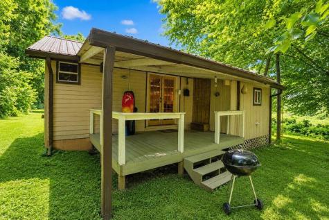 1851 Camp Wahsega Road Dahlonega GA 30533