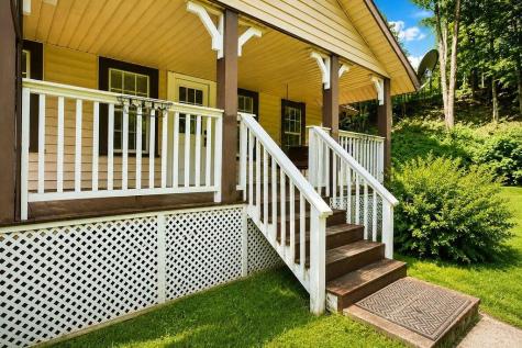 1851 Camp Wahsega Road Dahlonega GA 30533