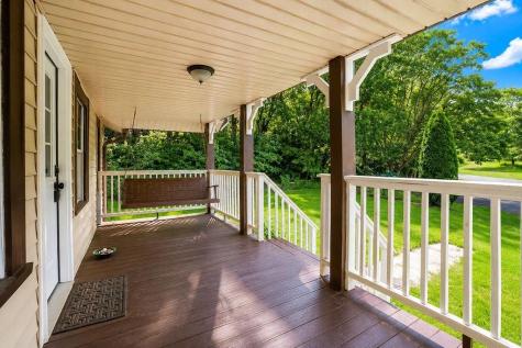 1851 Camp Wahsega Road Dahlonega GA 30533