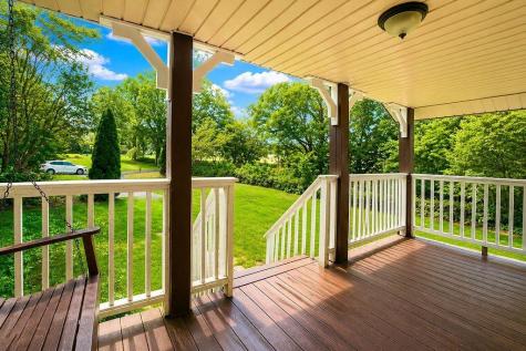 1851 Camp Wahsega Road Dahlonega GA 30533