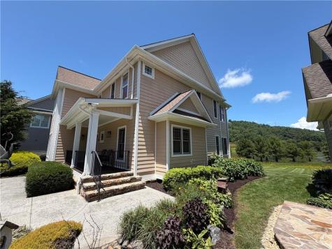 2261 Eastgate Drive E Hiawassee GA 30546