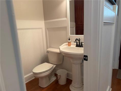 2261 Eastgate Drive E Hiawassee GA 30546