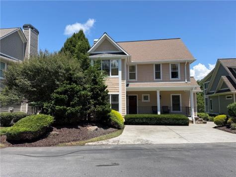 2261 Eastgate Drive E Hiawassee GA 30546