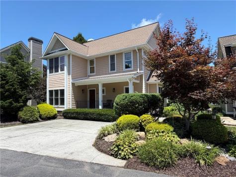2261 Eastgate Drive E Hiawassee GA 30546