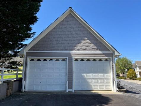 2261 Eastgate Drive E Hiawassee GA 30546