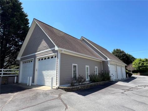 2261 Eastgate Drive E Hiawassee GA 30546