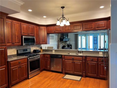 2261 Eastgate Drive E Hiawassee GA 30546