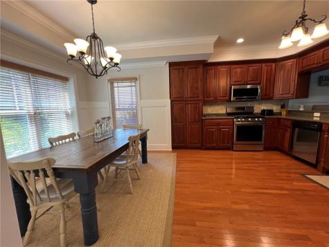 2261 Eastgate Drive E Hiawassee GA 30546