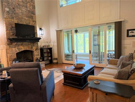 2261 Eastgate Drive E Hiawassee GA 30546
