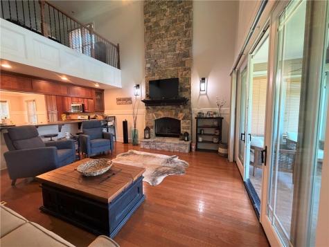 2261 Eastgate Drive E Hiawassee GA 30546