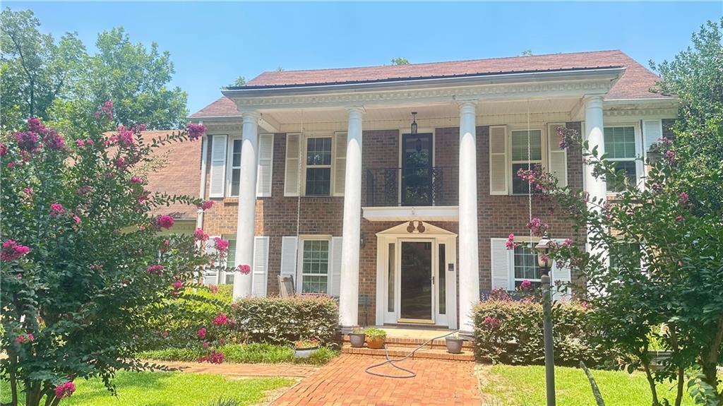 169 Silver Dollar Road Barnesville GA 30204