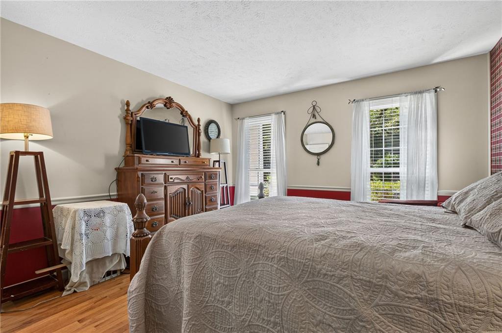 169 Silver Dollar Road Barnesville GA 30204