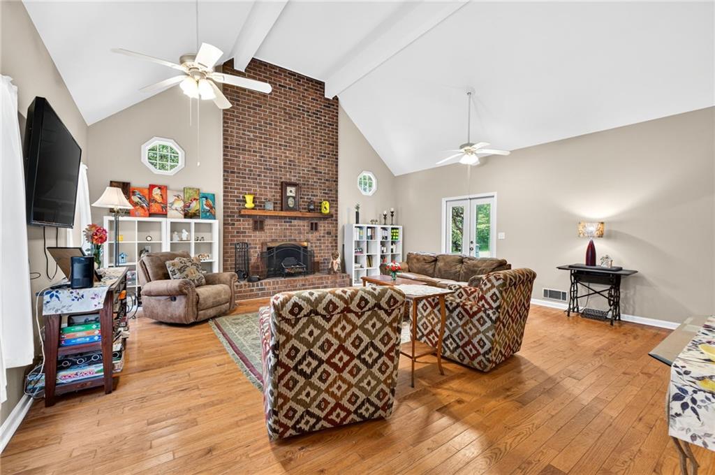 169 Silver Dollar Road Barnesville GA 30204