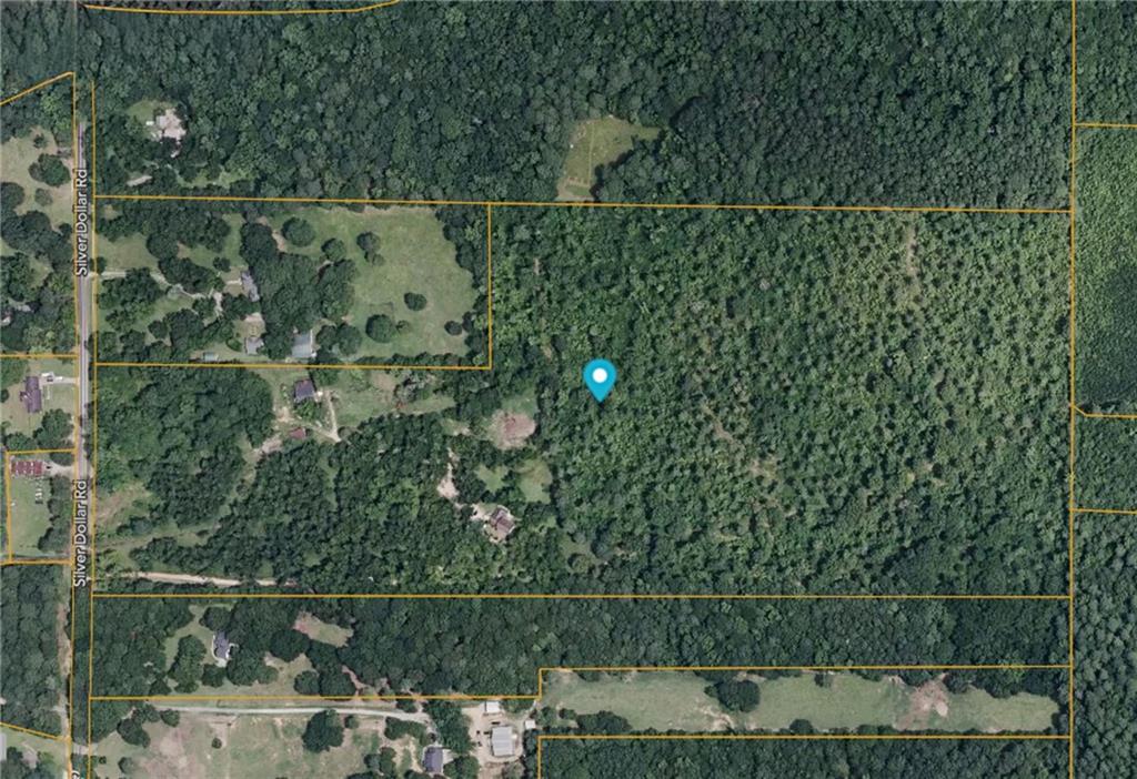 169 Silver Dollar Road Barnesville GA 30204