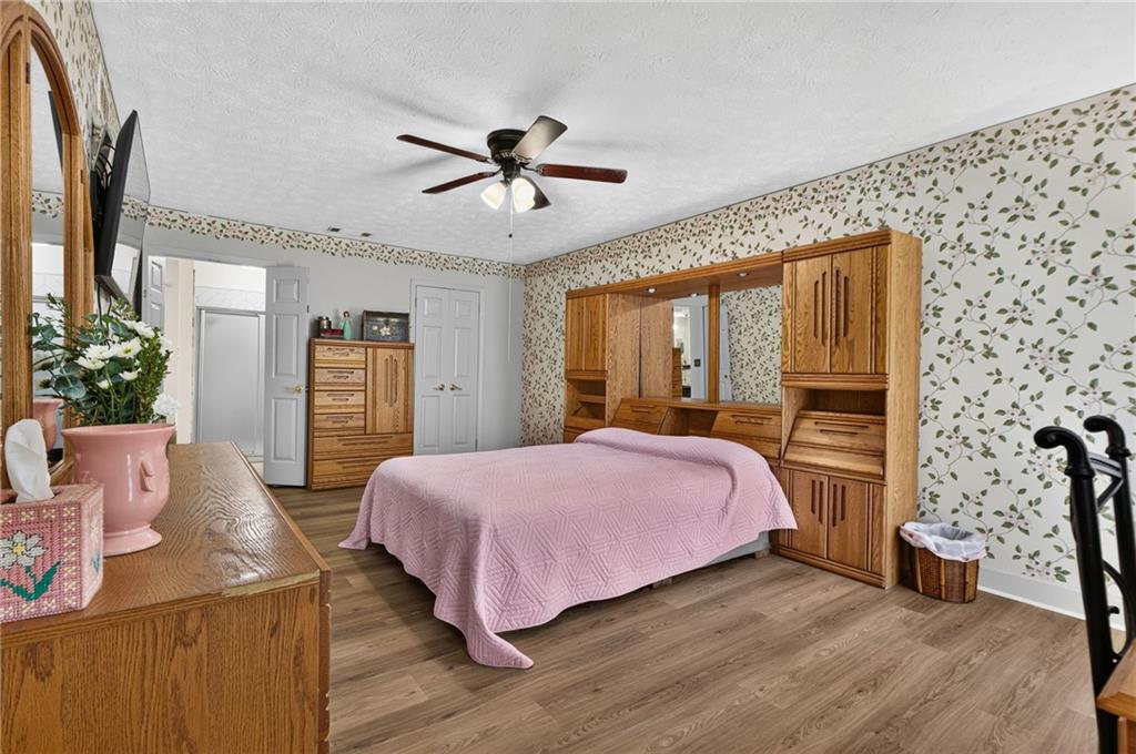 169 Silver Dollar Road Barnesville GA 30204