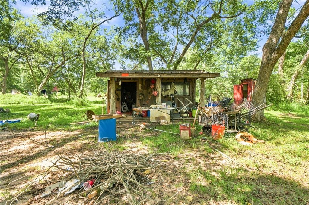 169 Silver Dollar Road Barnesville GA 30204