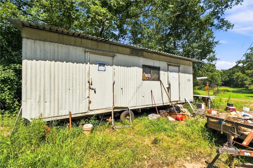 169 Silver Dollar Road Barnesville GA 30204