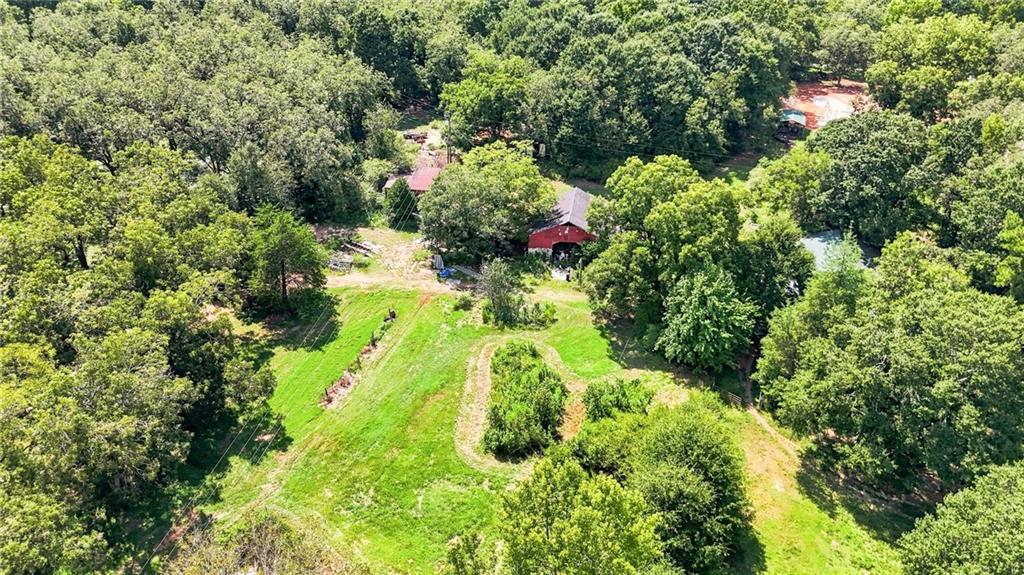 169 Silver Dollar Road Barnesville GA 30204