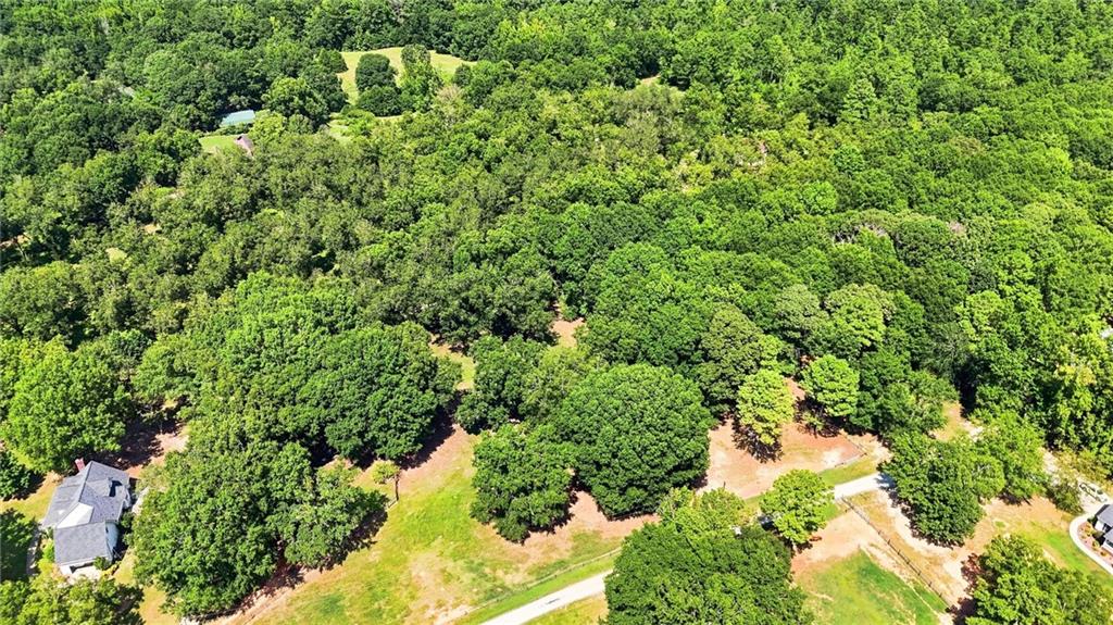169 Silver Dollar Road Barnesville GA 30204