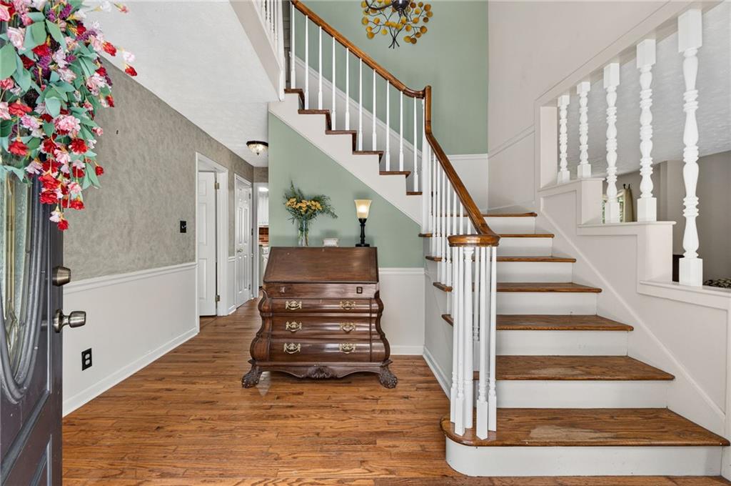 169 Silver Dollar Road Barnesville GA 30204