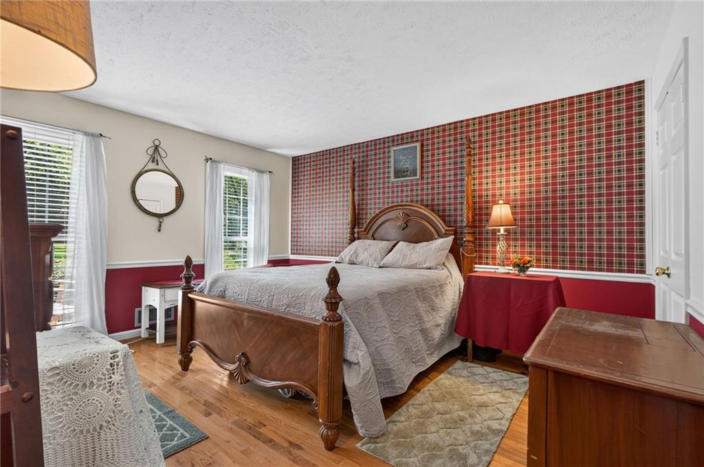 169 Silver Dollar Road Barnesville GA 30204
