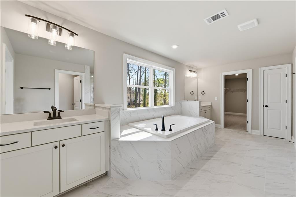 1090 Low Water Crossing NW Acworth GA 30101