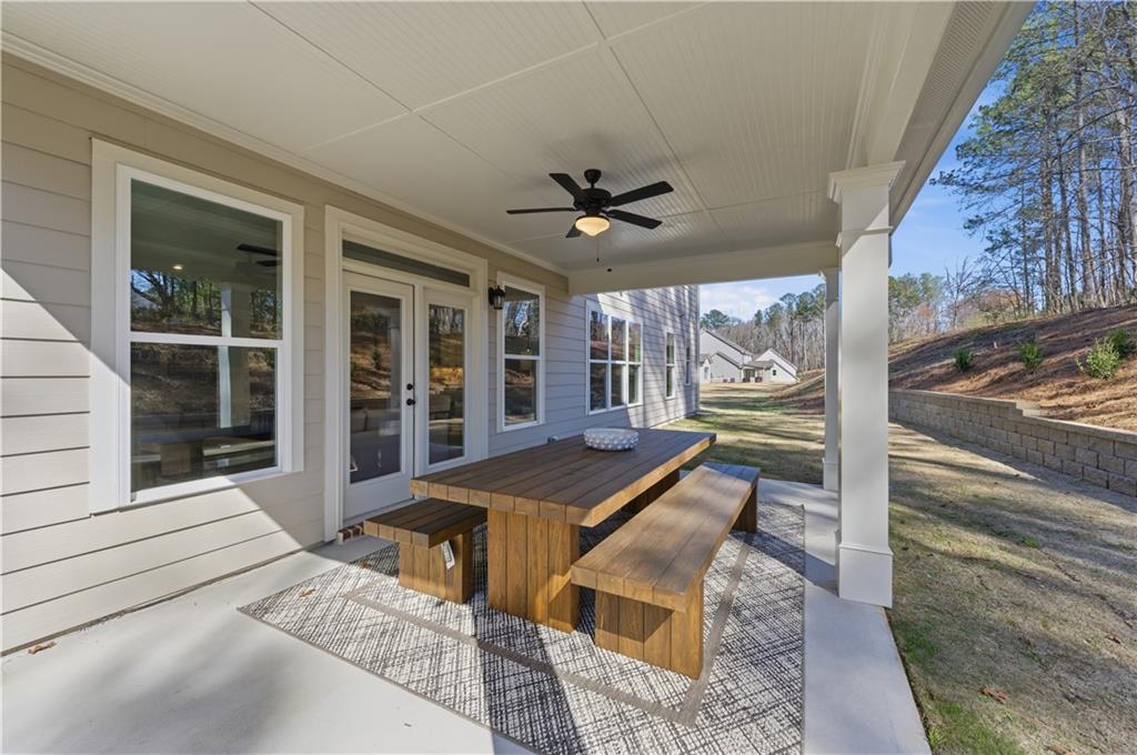 1090 Low Water Crossing NW Acworth GA 30101