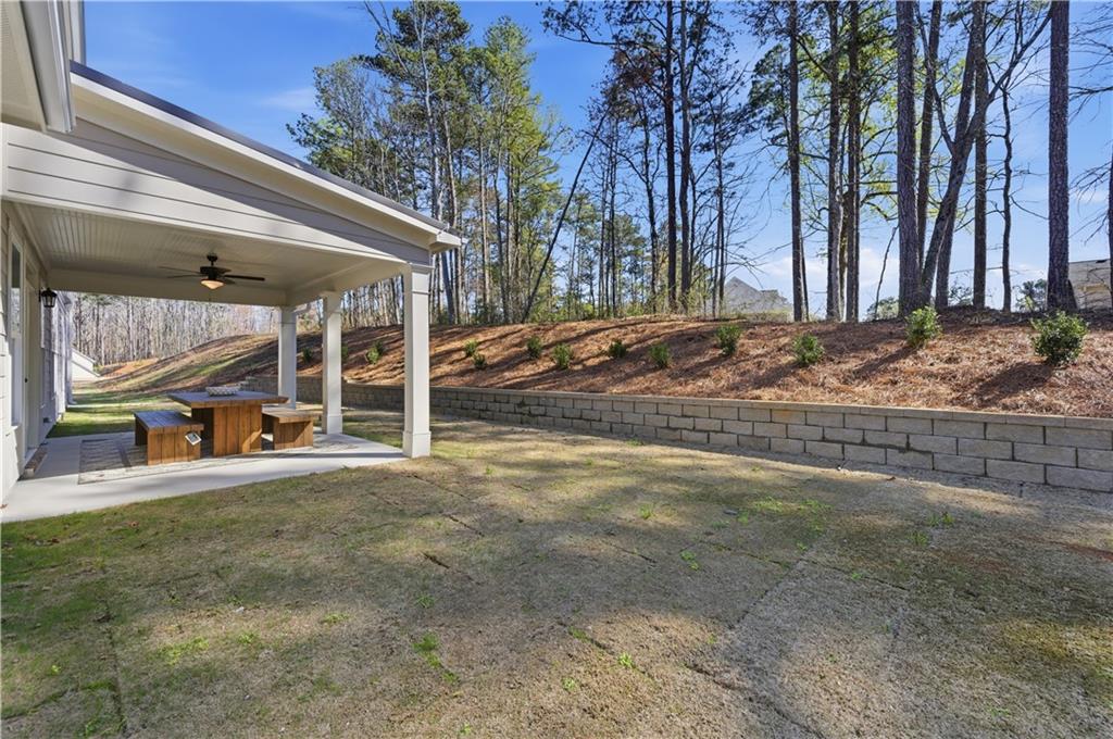 1090 Low Water Crossing NW Acworth GA 30101