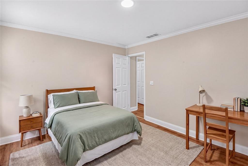 1176 Michael Lane Decatur GA 30033