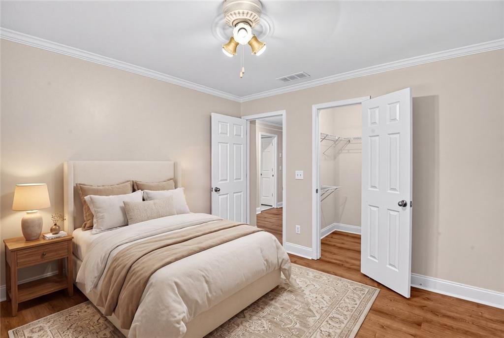 1176 Michael Lane Decatur GA 30033