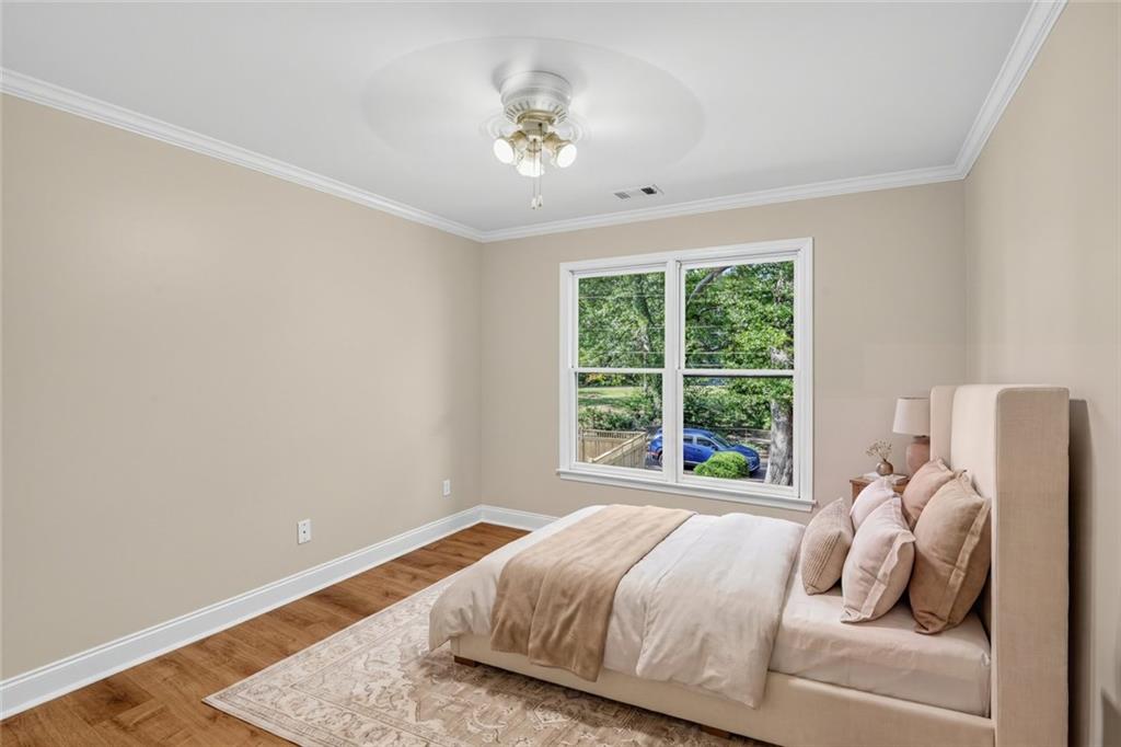 1176 Michael Lane Decatur GA 30033