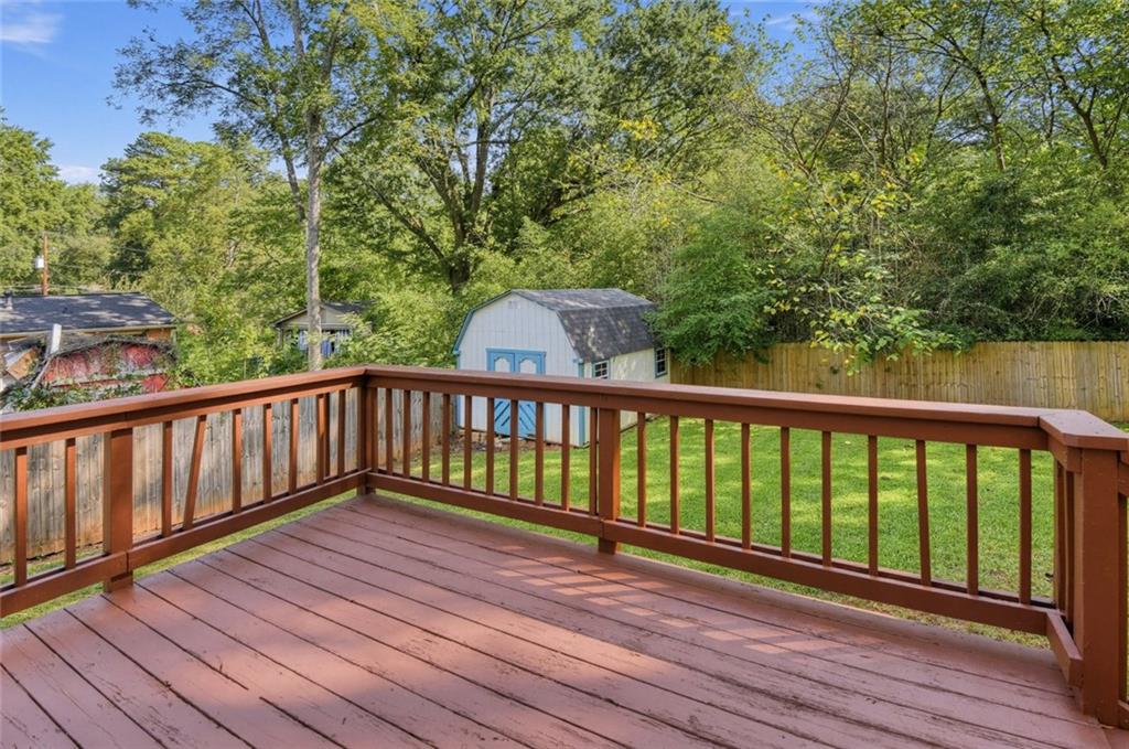 1176 Michael Lane Decatur GA 30033