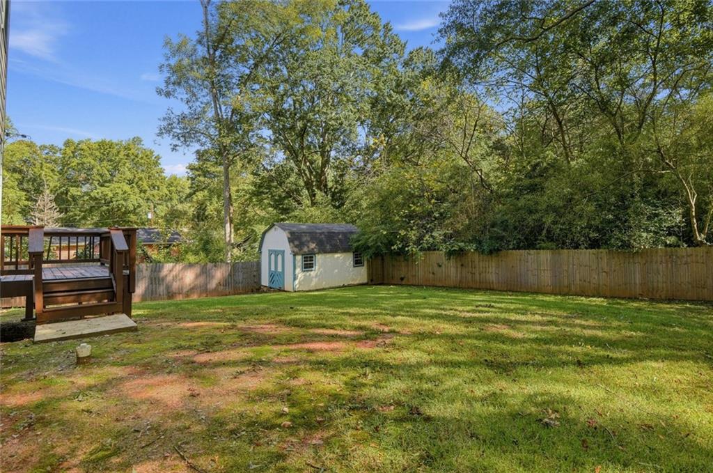 1176 Michael Lane Decatur GA 30033