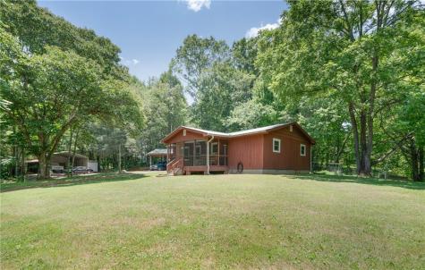 132 Mockingbird Lane Mccaysville GA 30555