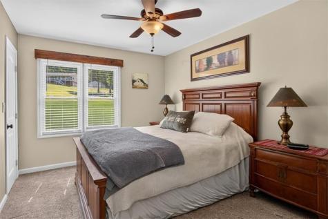 40 Cricket Walk Drive Talking Rock GA 30175
