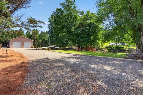 40 Cricket Walk Drive Talking Rock GA 30175