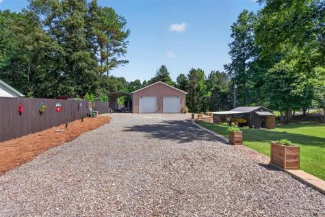 40 Cricket Walk Drive Talking Rock GA 30175