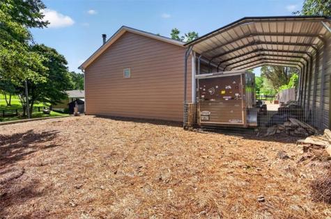40 Cricket Walk Drive Talking Rock GA 30175