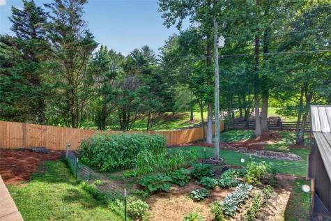 40 Cricket Walk Drive Talking Rock GA 30175
