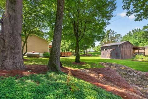 40 Cricket Walk Drive Talking Rock GA 30175