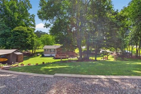 40 Cricket Walk Drive Talking Rock GA 30175