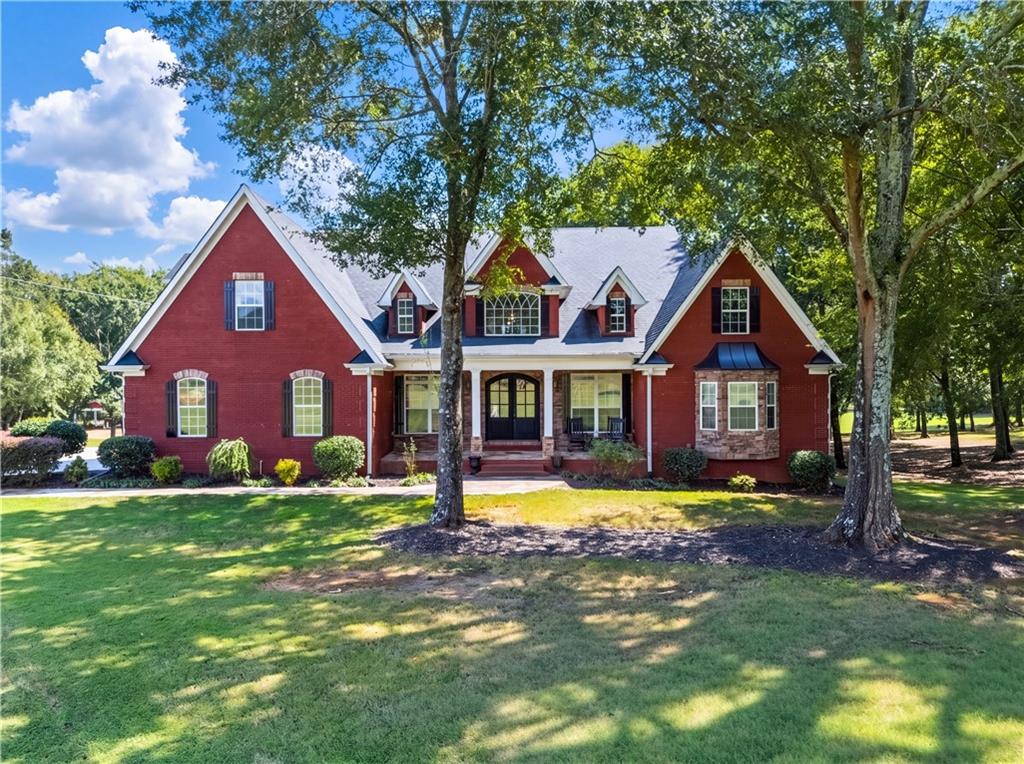 365 Euharlee Road SW Euharlee GA 30120