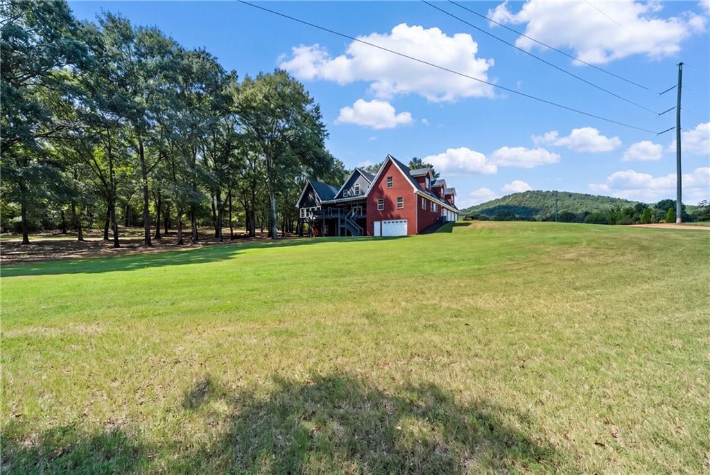 365 Euharlee Road SW Euharlee GA 30120
