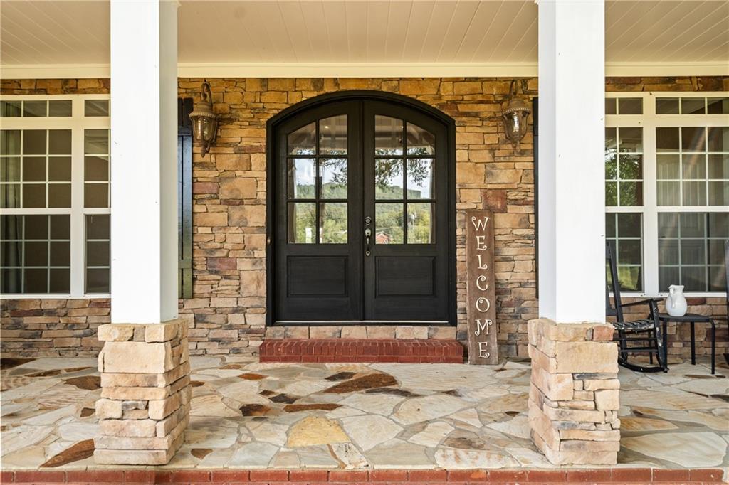 365 Euharlee Road SW Euharlee GA 30120