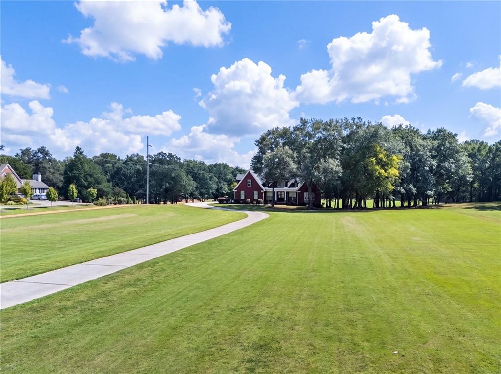 365 Euharlee Road SW Euharlee GA 30120