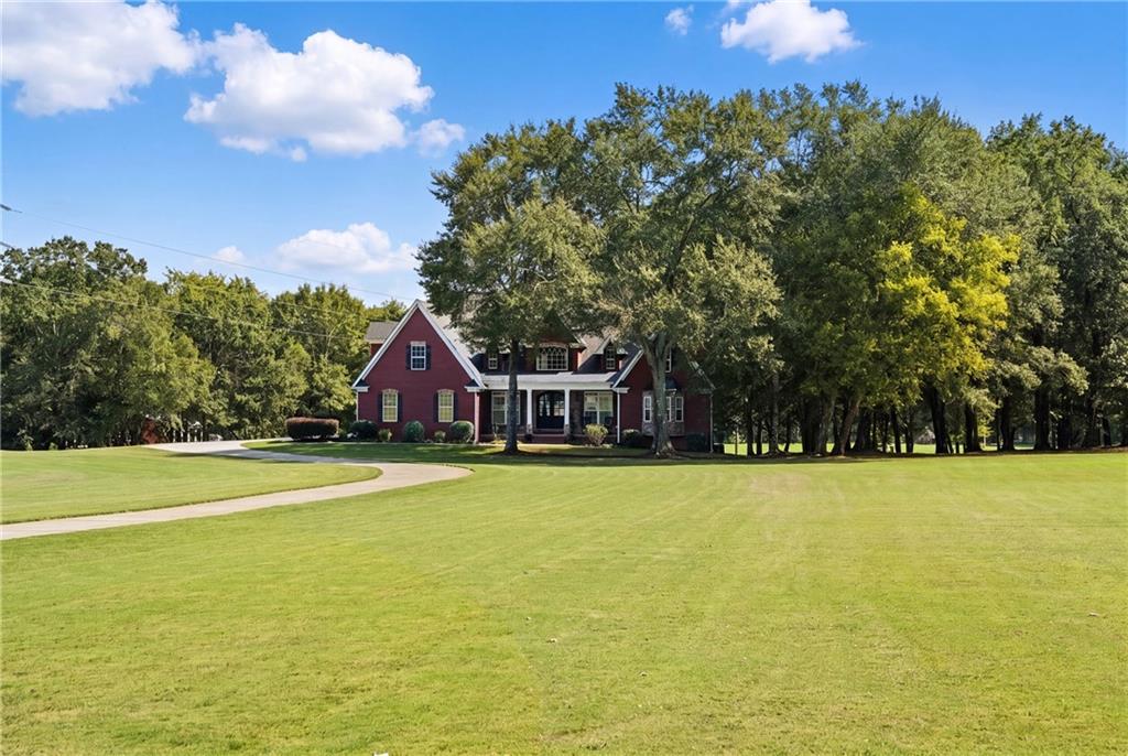 365 Euharlee Road SW Euharlee GA 30120