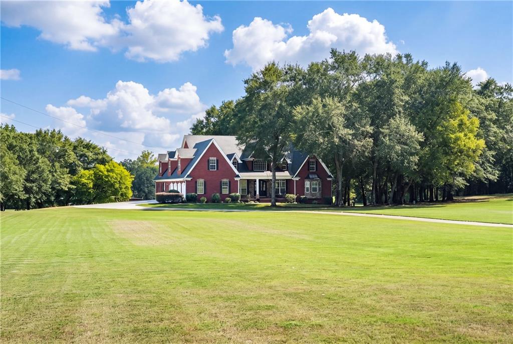 365 Euharlee Road SW Euharlee GA 30120