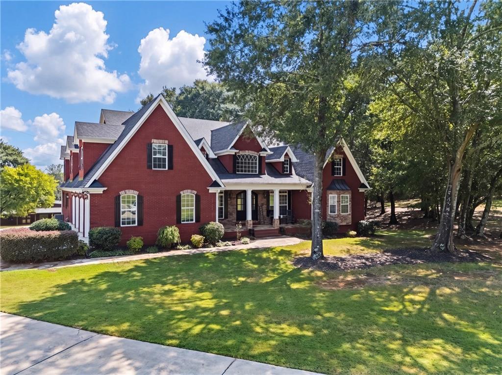 365 Euharlee Road SW Euharlee GA 30120