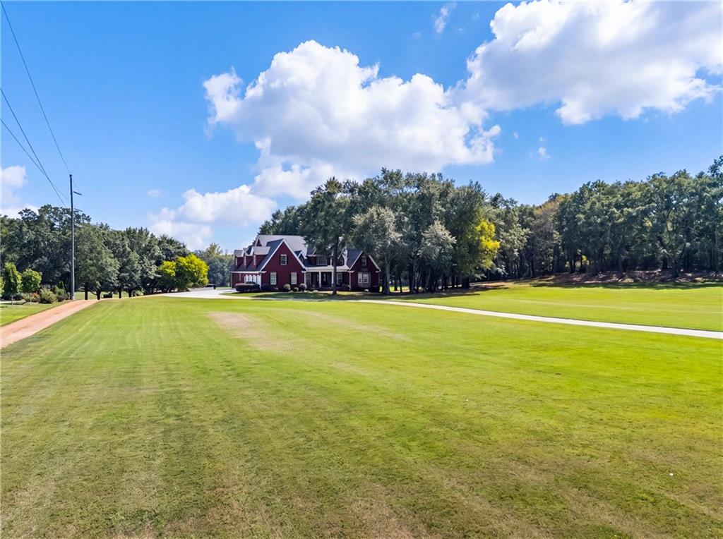365 Euharlee Road SW Euharlee GA 30120