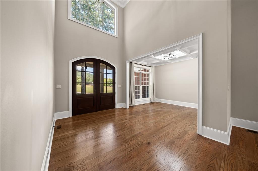 365 Euharlee Road SW Euharlee GA 30120